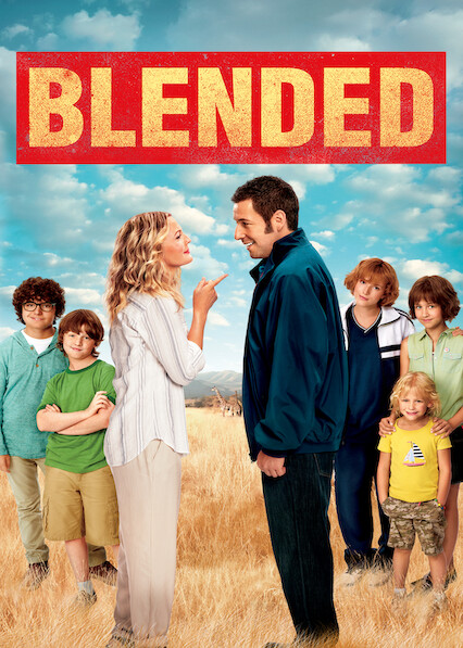 Blended