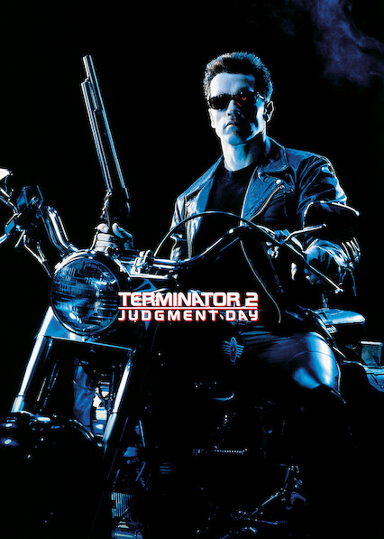 Terminator 2: Judgment Day