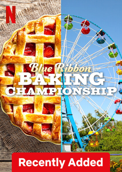 Blue Ribbon Baking Championship