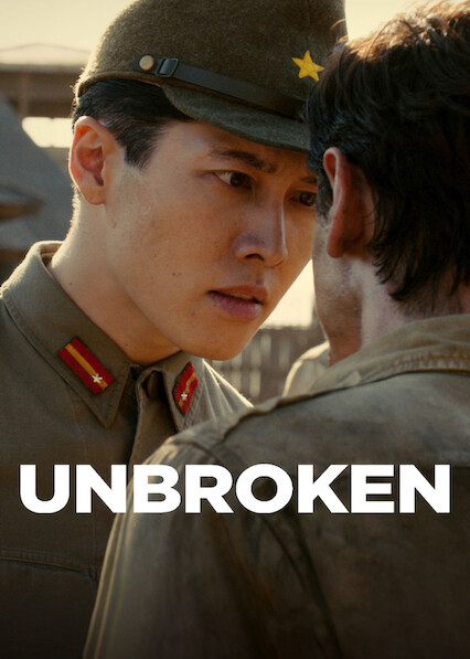 Unbroken