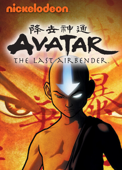 Avatar: The Last Airbender: Season 3 (2007) — The Movie Database (TMDB)