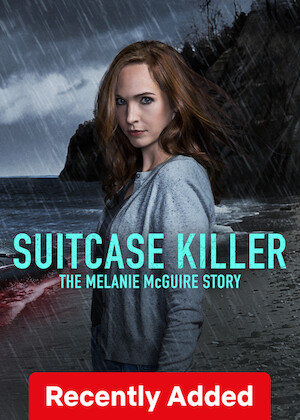 Suitcase Killer: The Melanie McGuire Story poster